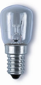 Osram - MINI KLAR 230V 25W E14 2PK