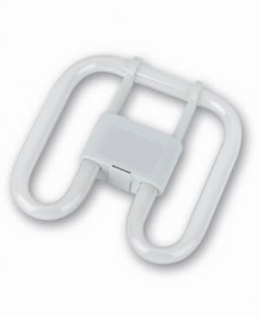 Osram - KOMPAKT SQUARE 2D16W/827 2 PIN GR8 KRINGLE