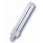 Osram - DULUX S 9W/827 G23 1pk blister