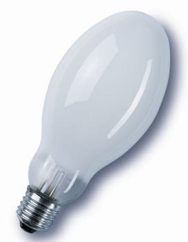 Osram - HQI-E 150W/NDL 4000K Matt E27 kvartsbrenner for åpne armaturer