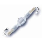 Osram - HQI-TS 2000W/D/S, K12S-36 kortbue 6100K 210.000lm 11,3A