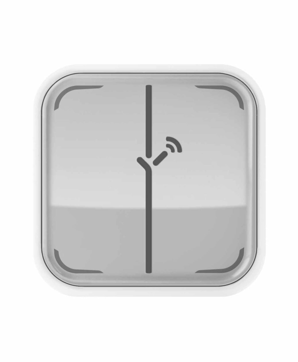 Osram - LIGHTIFY SWITCH trådløs veggbryter 4 knapper/8 funksjoner