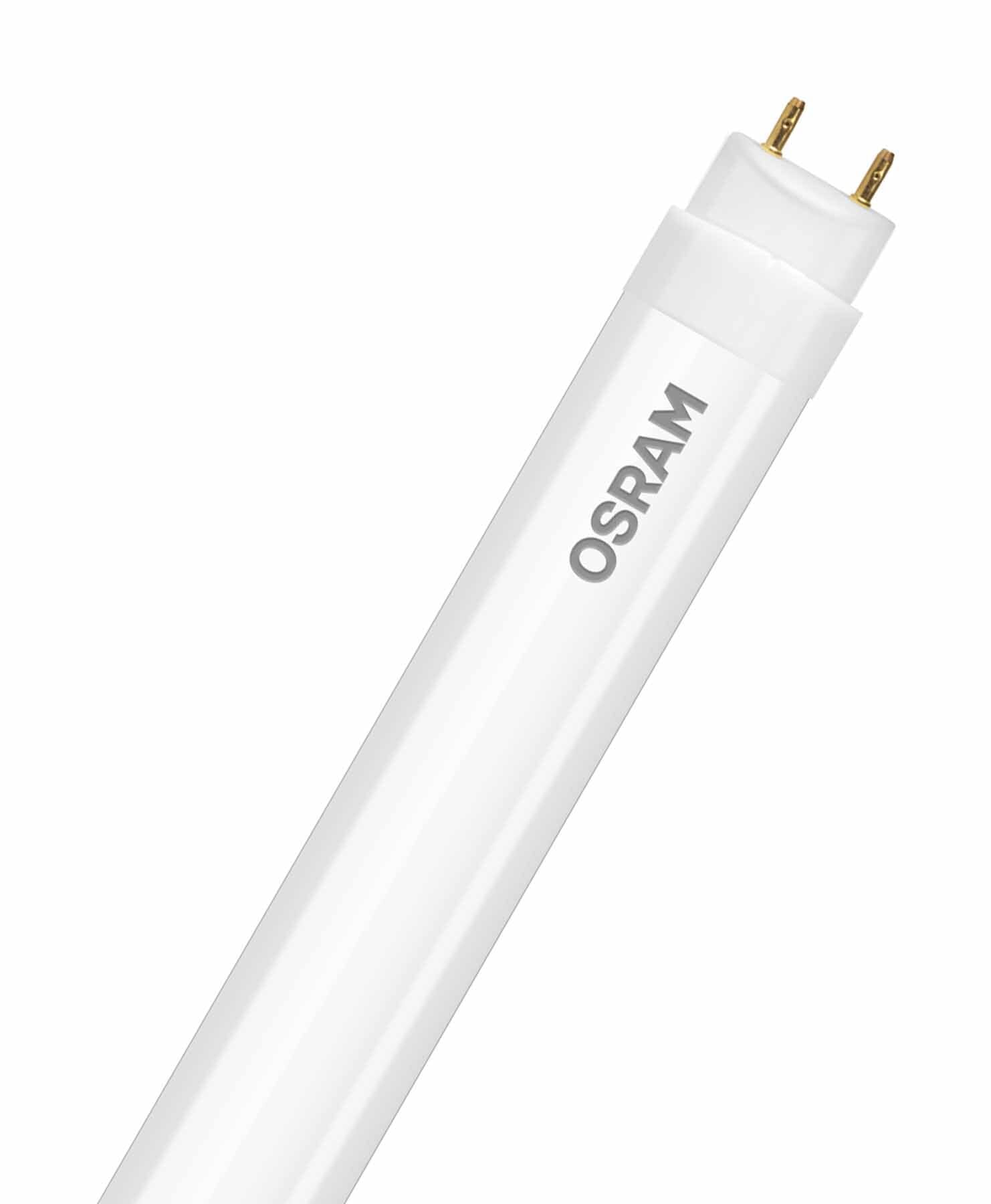 Osram - LED Lysrør 0.6m T8 Value (18W)