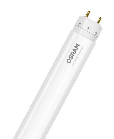 Osram - LED Lysrør 1.2m UO T8 Adv 840
