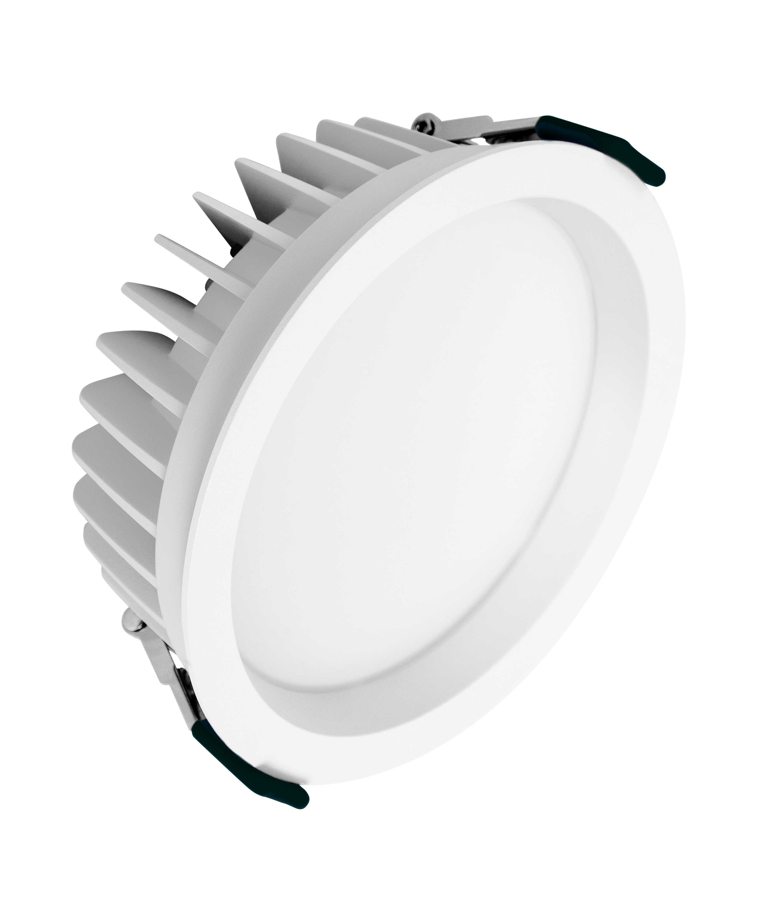 Ledvance - Downlight LED 14W/4000K 230V