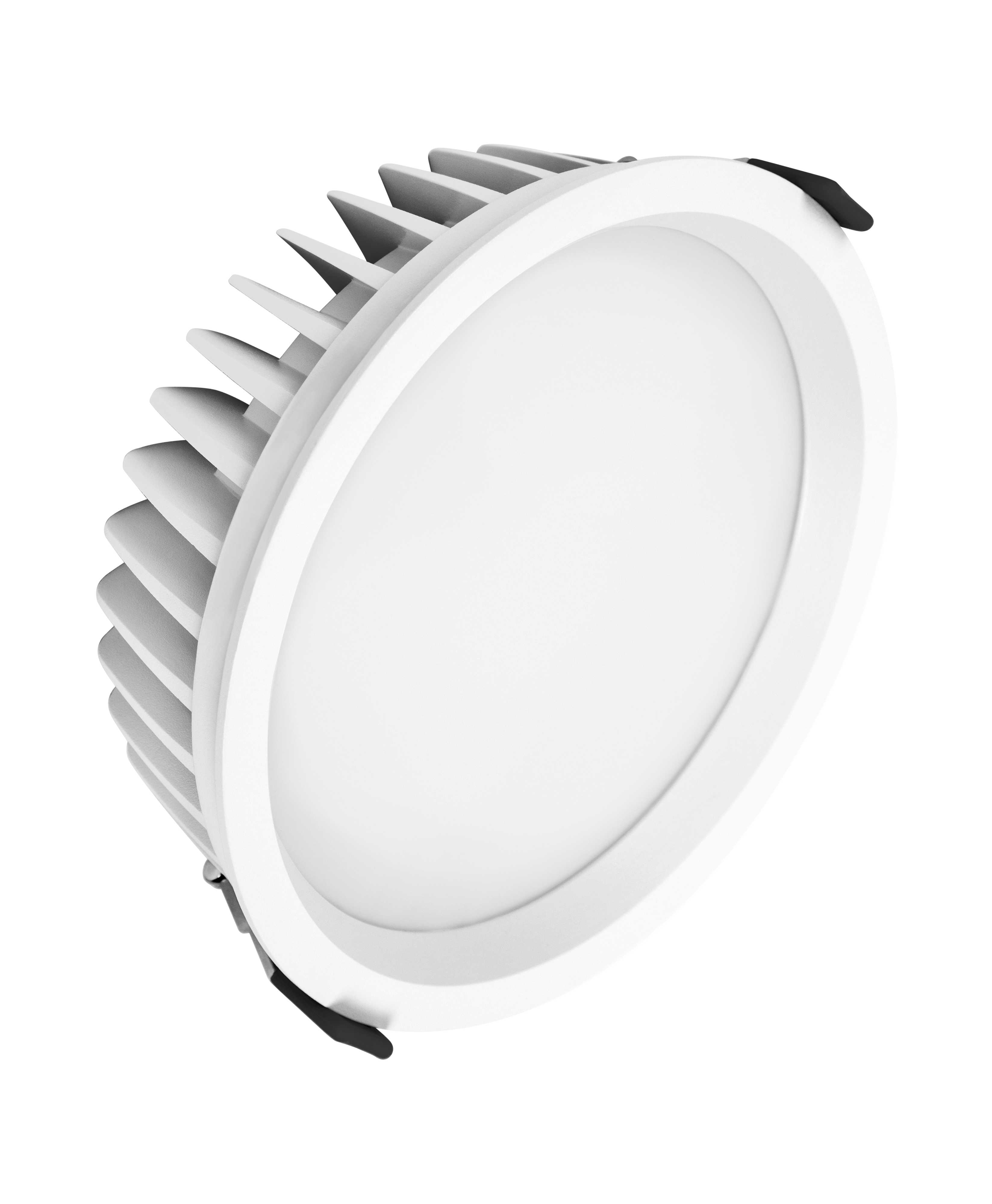Ledvance - Downlight LED 25W/3000K 230V