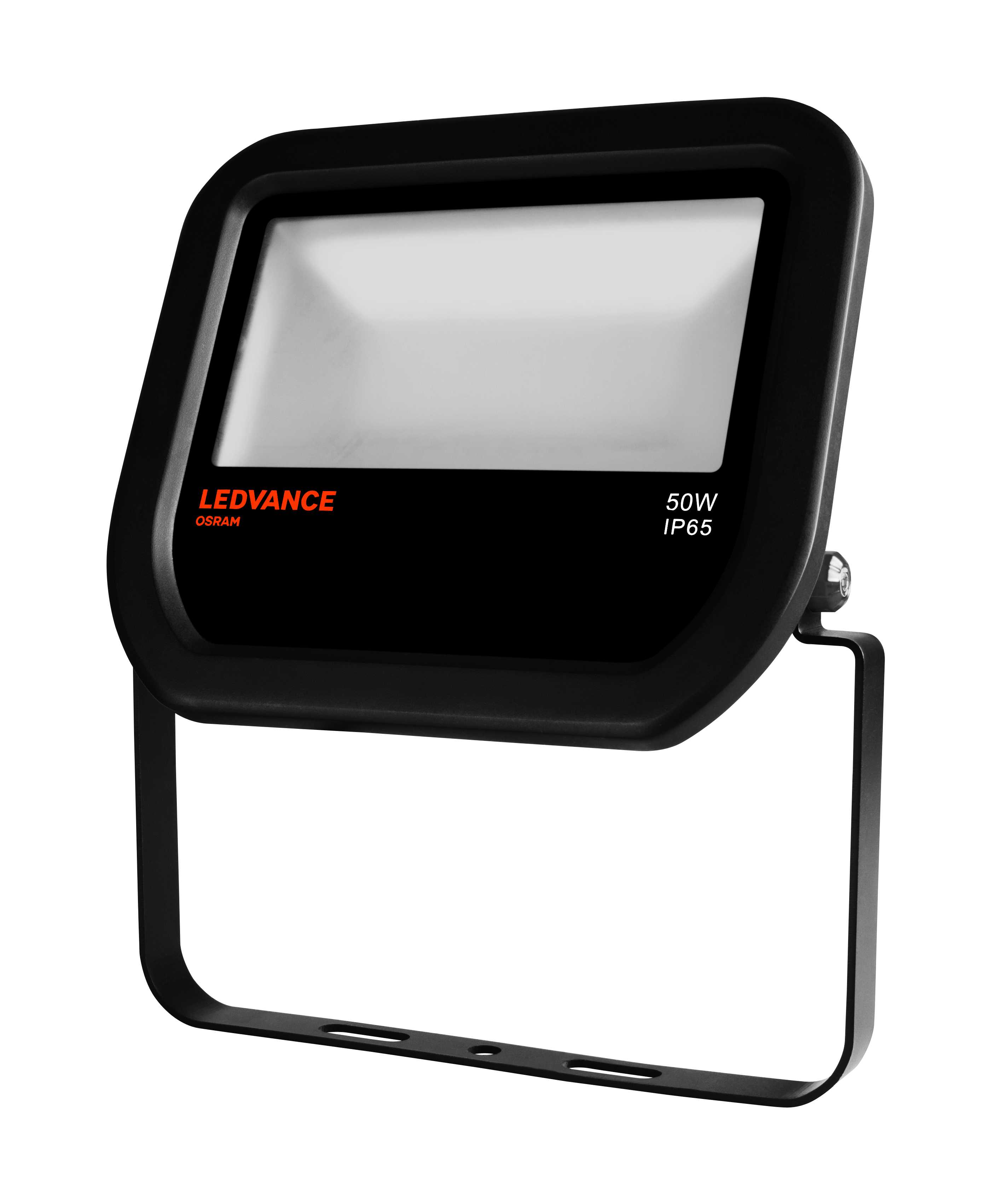 Ledvance - FloodlightLED 100W/4000K Black