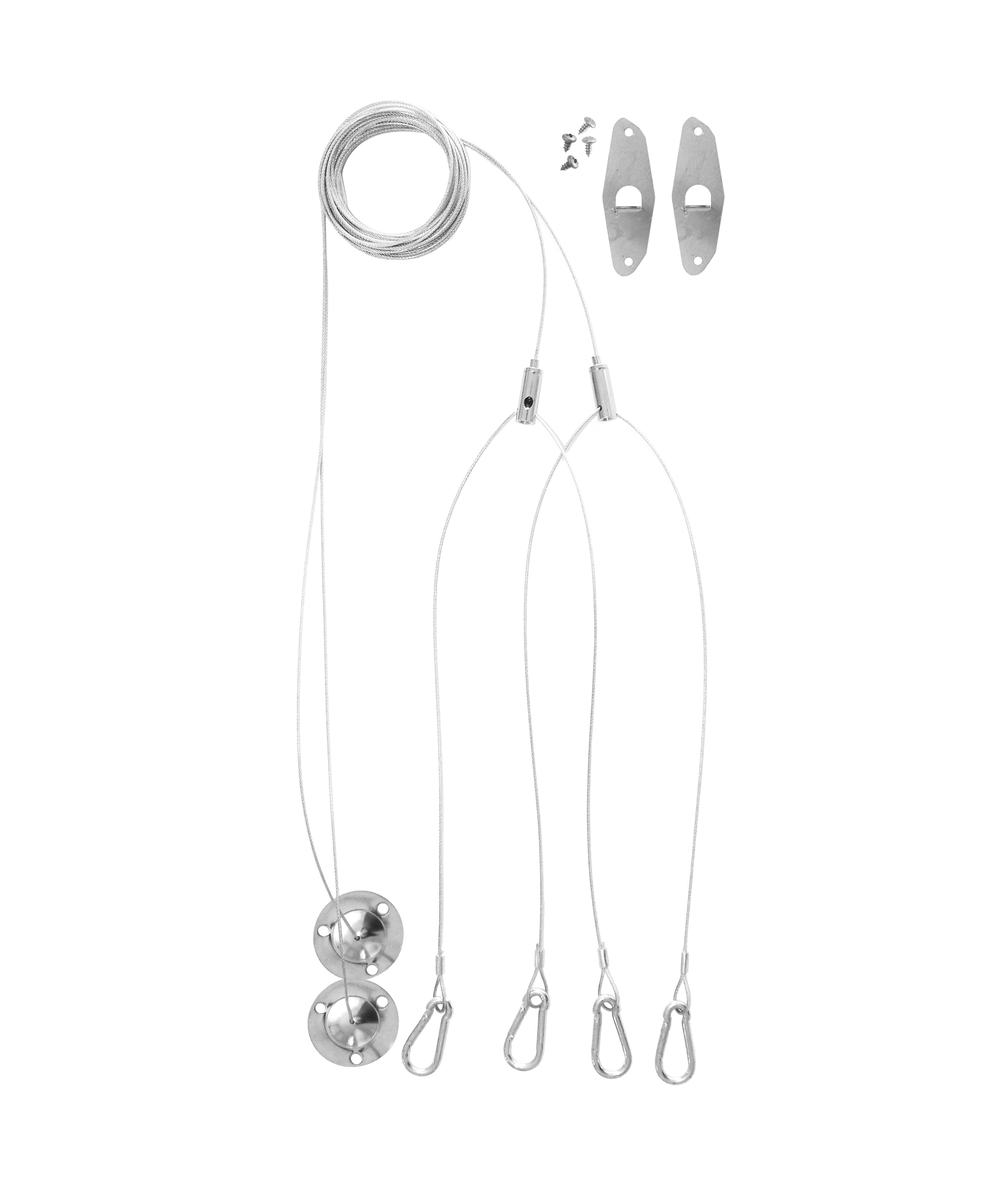 Ledvance - Panel LED Suspension Kit