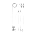 Ledvance - Panel LED Suspension Kit