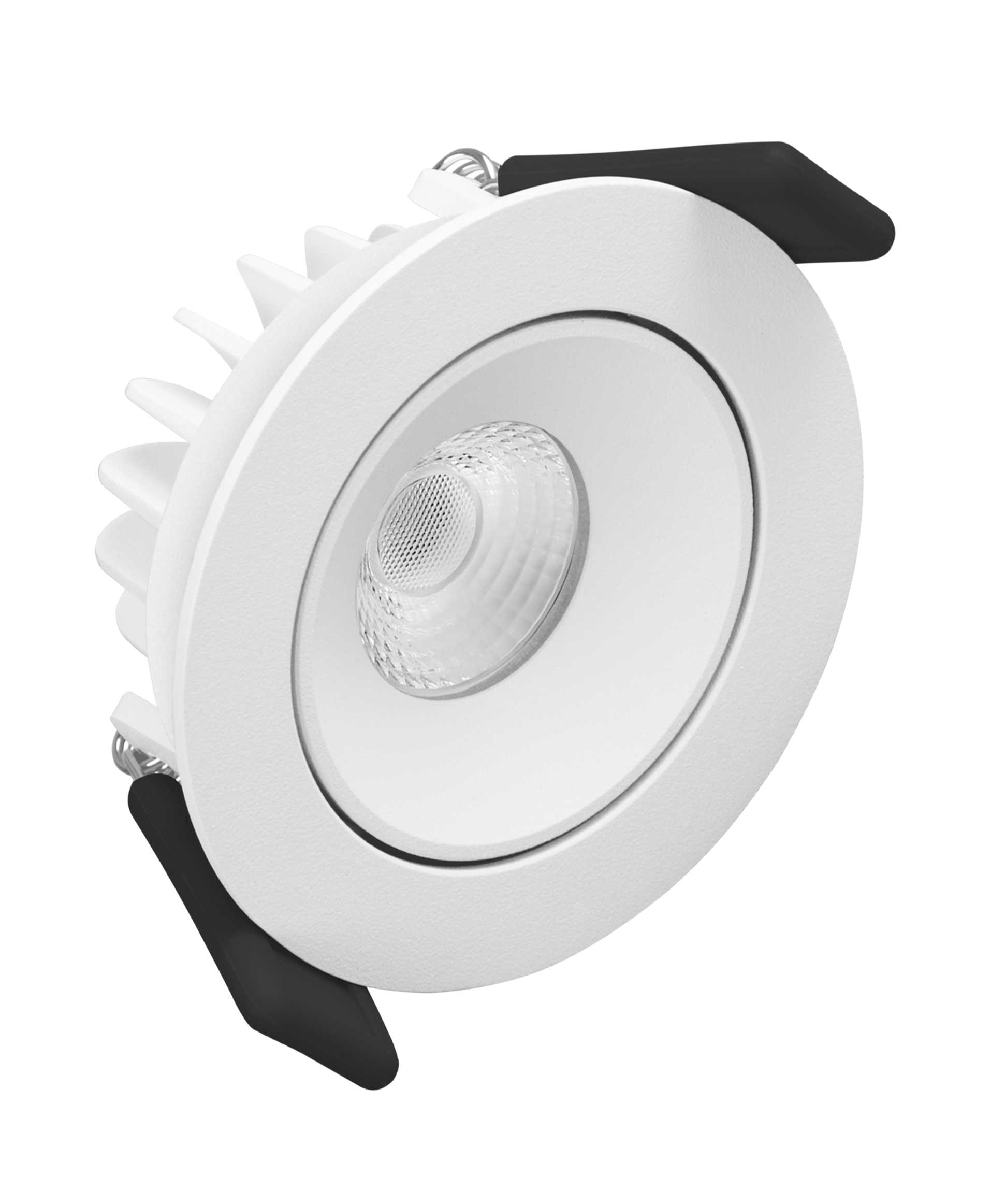 Ledvance - Spot LED adjust 4W/3000K 230V
