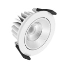 Ledvance - Spot LED adjust 8W/3000K 230V