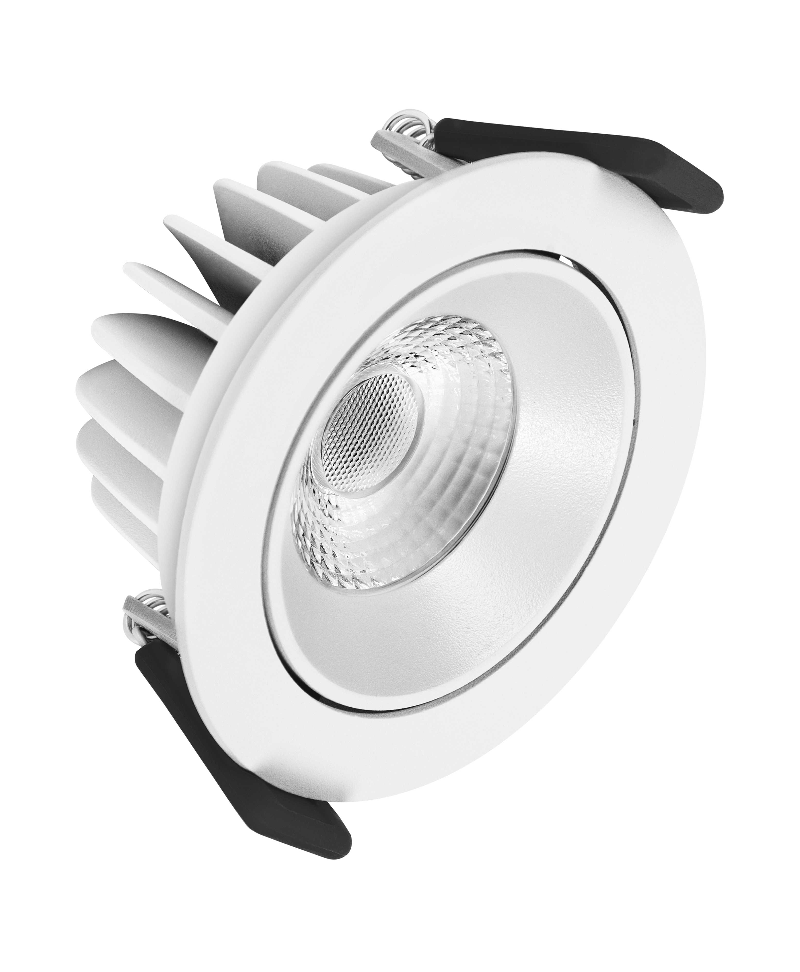 Ledvance - Spot LED adjust 8W/4000K 230V
