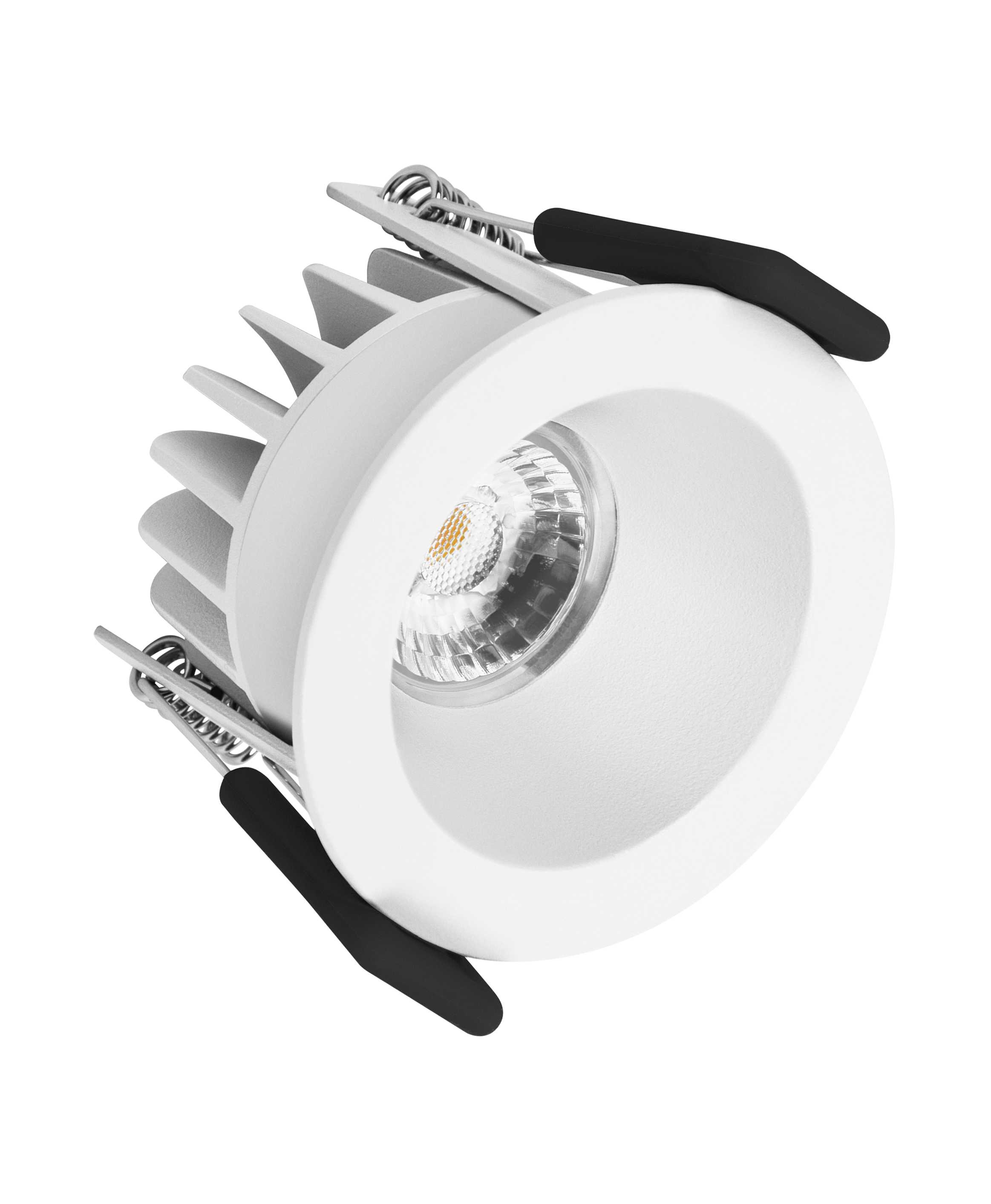 Ledvance - Spot-DK LED fix 7W/3000K 230V