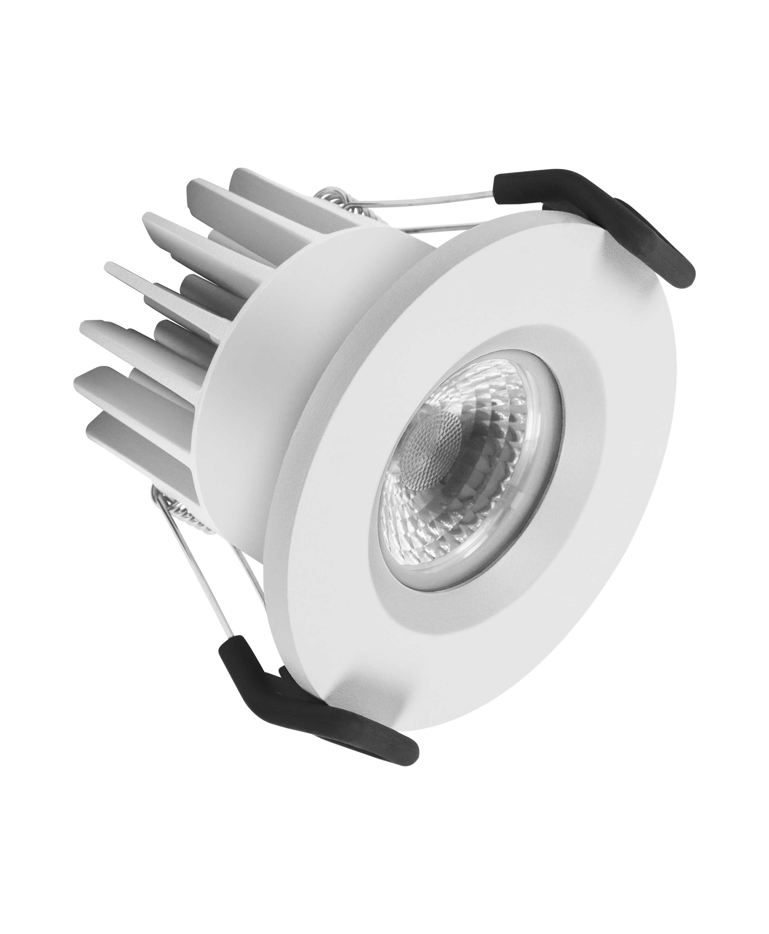 Ledvance - Spot-FP LED fix 7W/3000K 230V