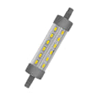 Osram - LED alternativ med R7s sokkel lamper, non-dim, 9W, 15000 h