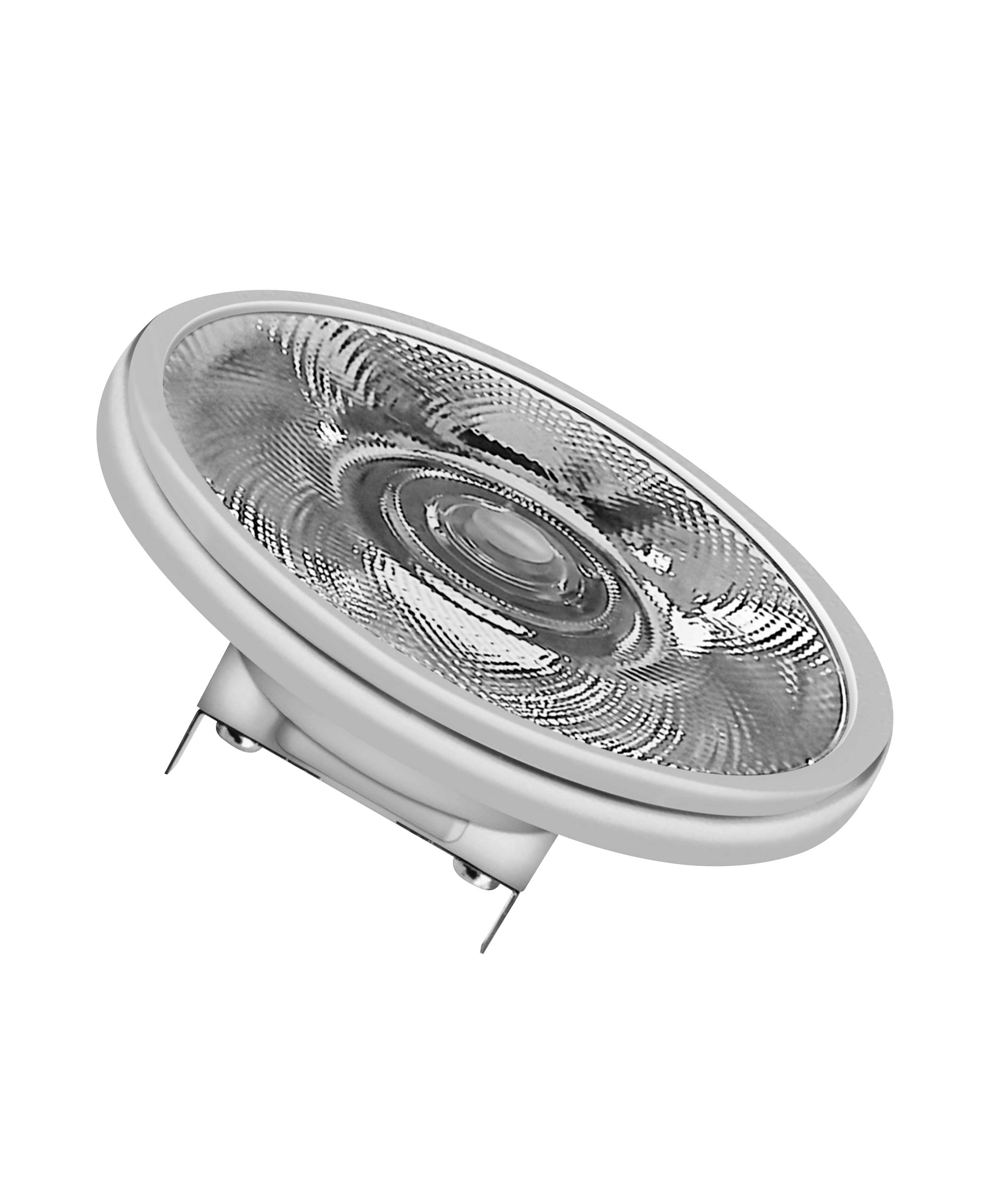 Osram - LED Lyskilde Pro, G53 sokkel, 75W  24°, Dim, 3000K, 40.000h