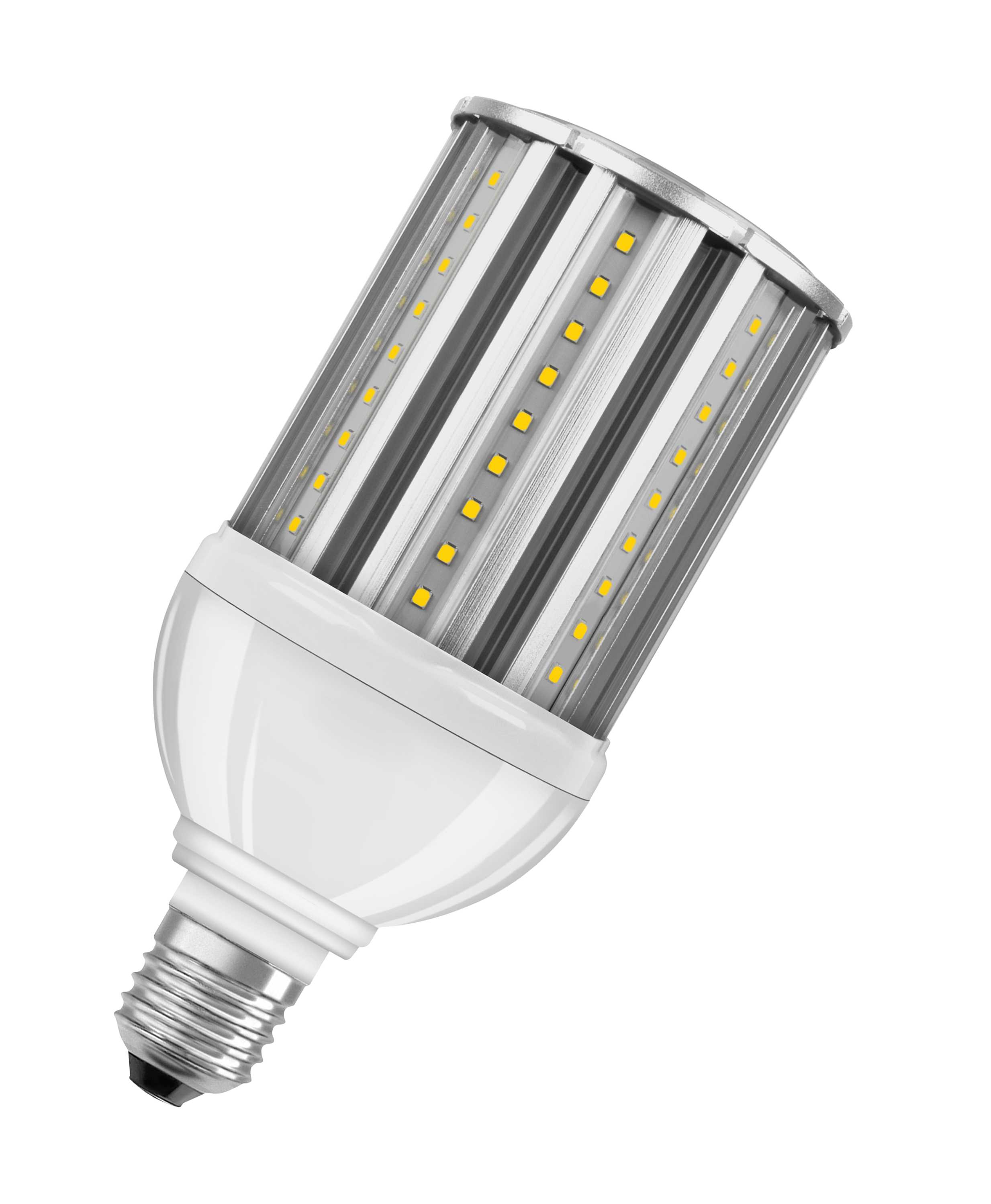 Osram - LED alt. til HQL, IP60, 27W, 4000K, ikke dim,220-240V, 280°