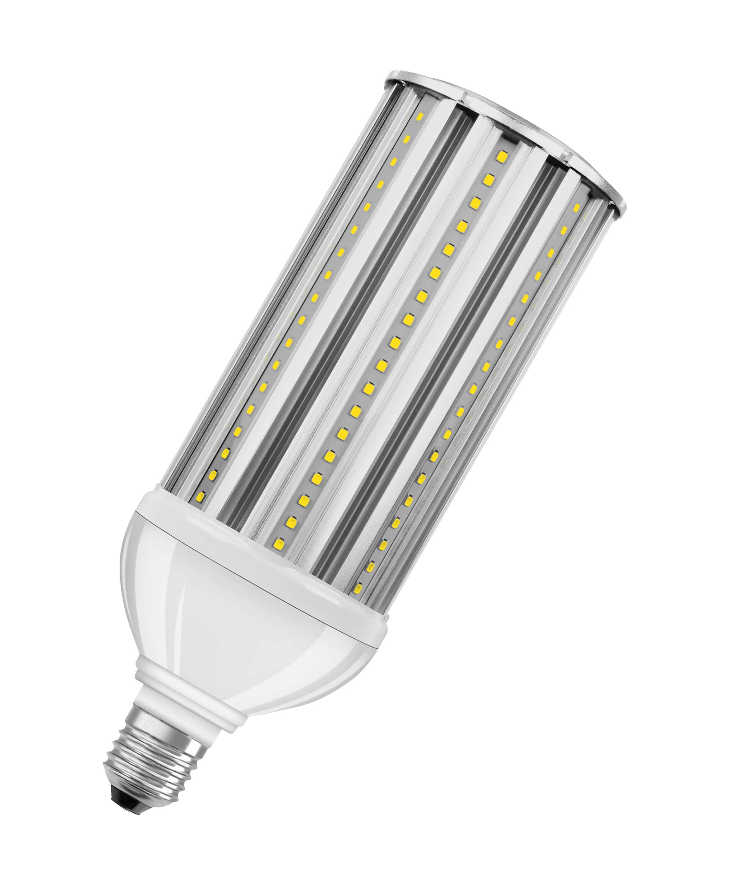 Osram - LED alt. til HQL, IP60, 54W, 4000K, ikke dim,220-240V, 280°