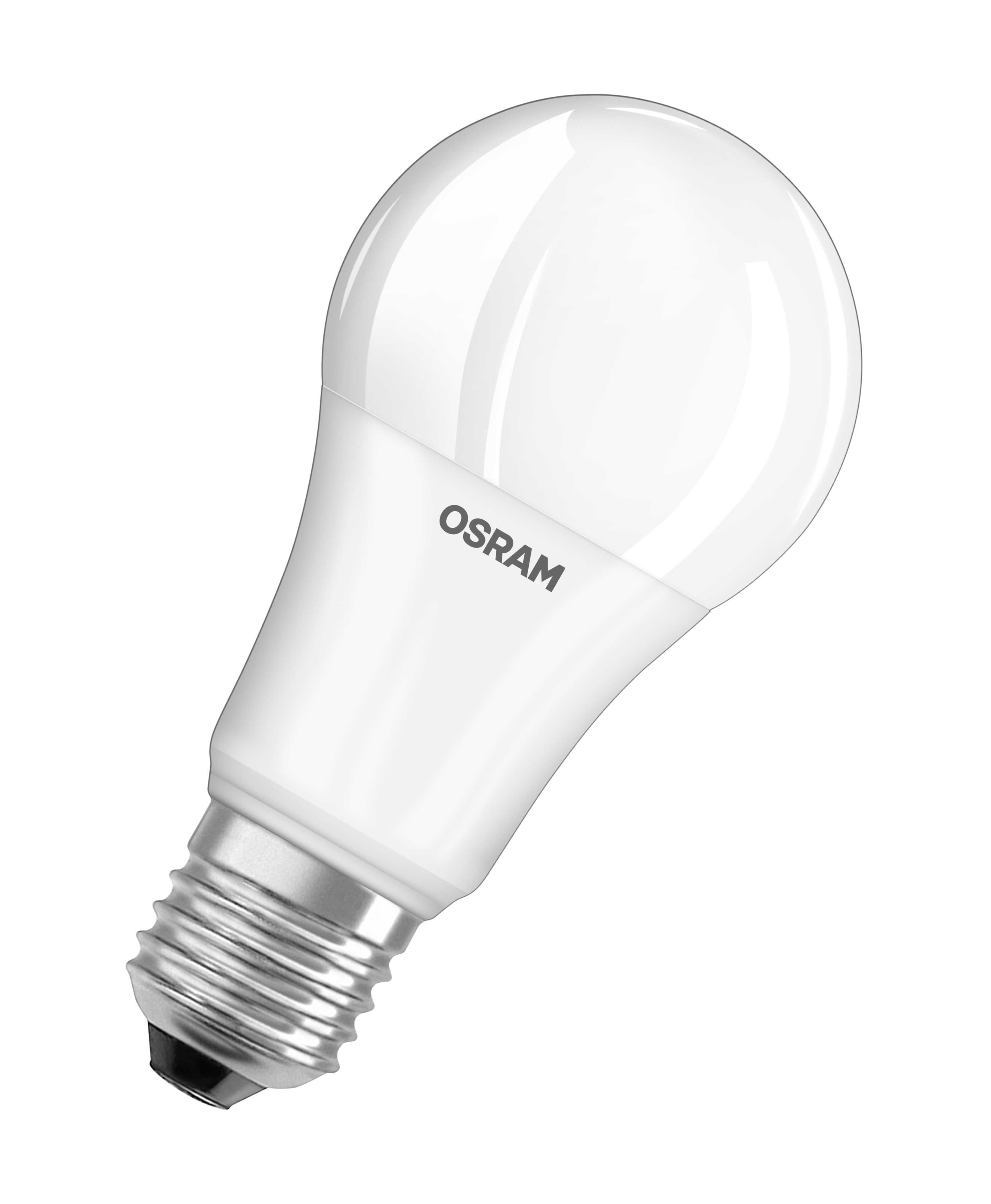 Osram - LED Lyspære  Adv Cla A 100W, Frost, E27, Dim, 1522lm, 2700K