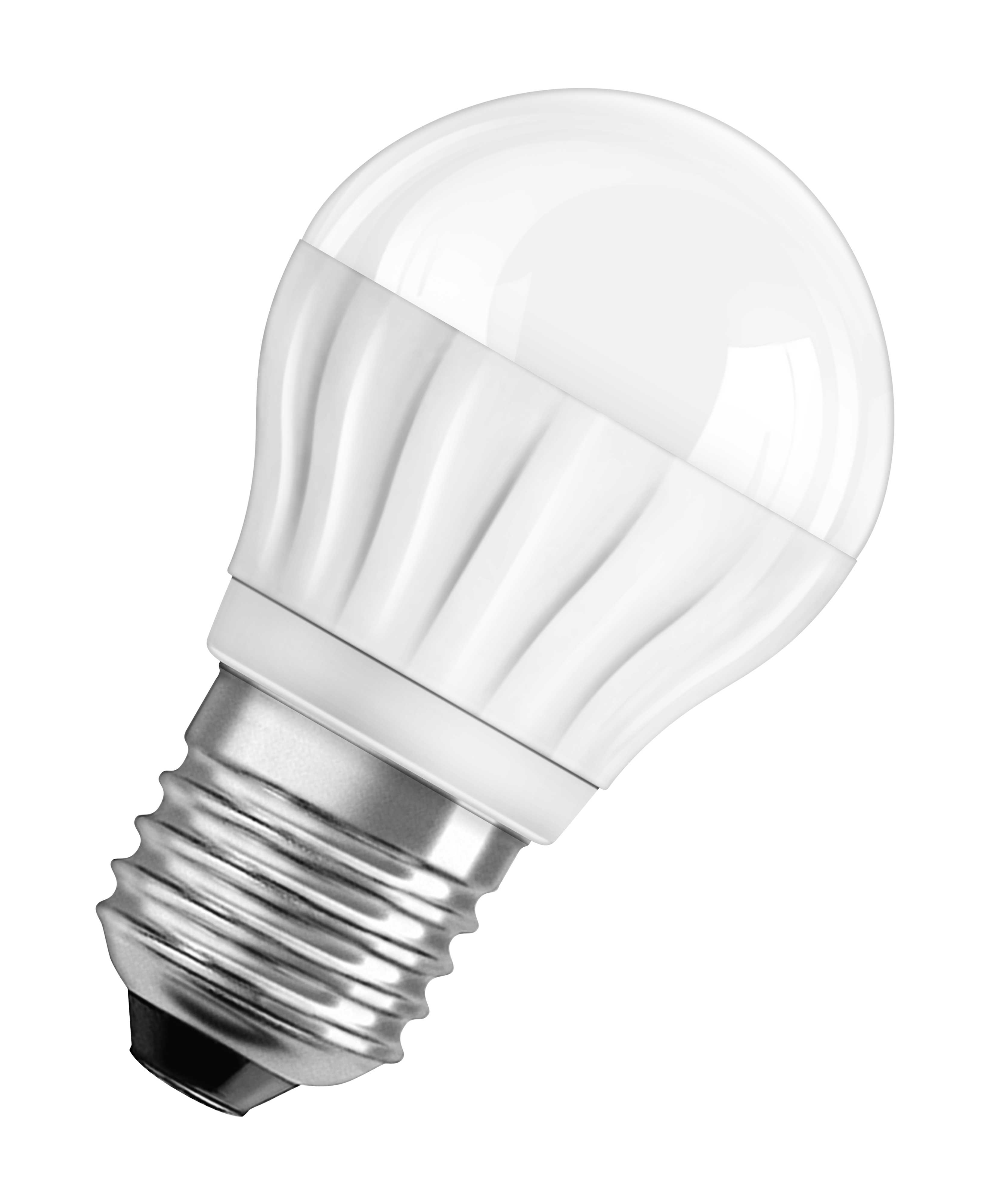Osram - LED Lyspære Adv Cla P 25W, Frost, E14, Dim, 250lm, 2700K
