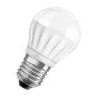 Osram - LED Lyspære Adv Cla P 25W, Frost, E14, Dim, 250lm, 2700K