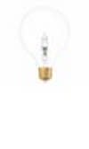 Osram - Halogen Oval 20W E27