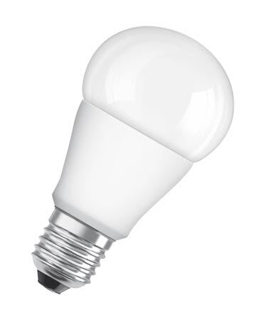 Osram - LED STAR CL A 40 5W/827 E27 FR