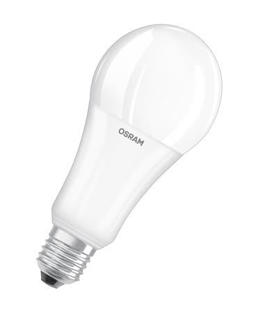 Osram - LED STAR CL A 150 20W/827 E27 FR