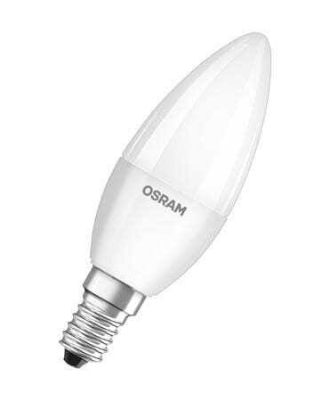 Osram - LED STAR CL B 40 5W/840 E14 FR