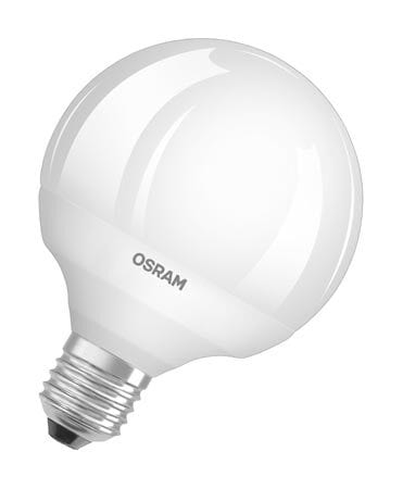 Osram - LED Globe 100 E27 MATT