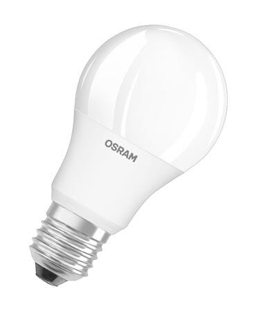 Osram - LED SUPERSTAR GLOWdim CL A 60  8W/827 E27