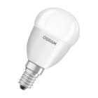Osram - LED SUPERSTAR GLOWdim CL P 40 6W/827 E14