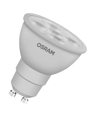 Osram - LED SUPERSTAR GLOWdim  PAR16 50 36° 5W/827 GU10