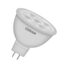 Osram - LED SUPERSTAR GLOWdim MR16 35 36° 5W/827 GU5.3