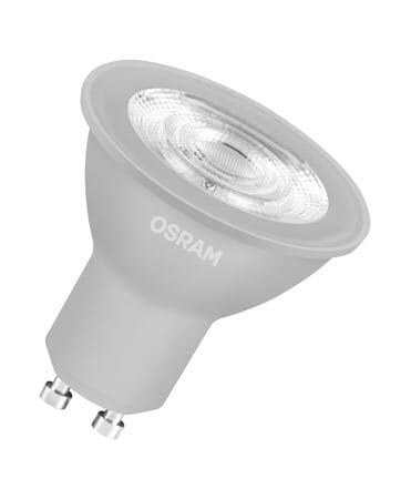 Osram - LED SUPERSTAR Duo Click Dim  PAR16 50 36° 5W/827 GU10