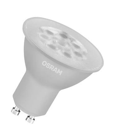 Osram - LED SUPERSTAR Active&Relax  PAR16 50 36° 5W/4000&2700 GU10