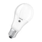 Osram - LED CLASSICA60 sensor E27 MATT