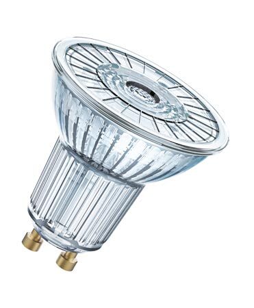 Osram - LED SUPERSTAR  PAR16 3536° 3,1W/827 GU10