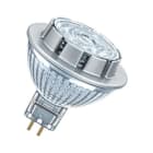 Osram - LED SUPERSTAR MR16 5036° 7,8W/827 GU5.3