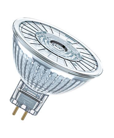 Osram - LED STAR MR16 3536° 4,6W/827 GU5.3