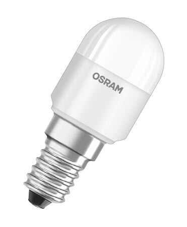 Osram - LED STAR SPECIAL T26 20 2,2W/827 E14 FR