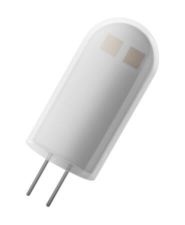 Osram - LED STAR PIN 20 1,9W/827 G4 FR