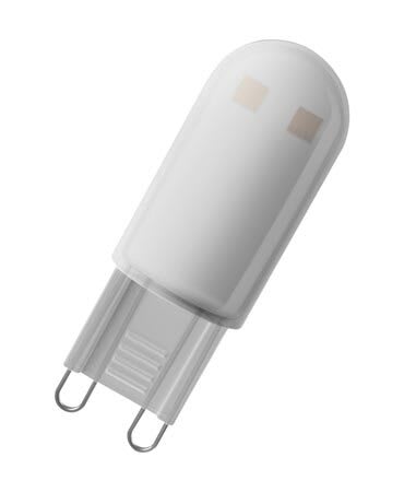 Osram - LED PIN30 G9 MATT