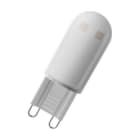 Osram - LED PIN30 G9 MATT