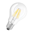 Osram - LED retrofit DIM CL A 60 7W/827 E27 FIL
