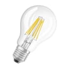 Osram - LED retrofit CL A 75 8W/827 E27 FIL