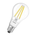 Osram - LED retrofit CL A 100 12W/827 E27 FIL