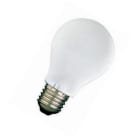 Osram - LED retrofit CL A 40 4,5W/827 E27 GL FR