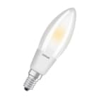 Osram - LED retrofit CL B 40 5W/827 E14 GL FR DIM