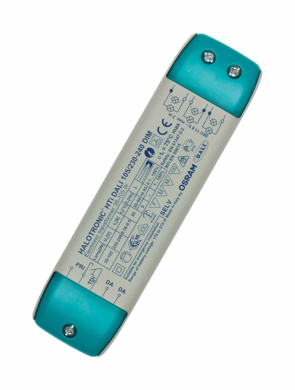 Osram - HTI DALI 105/230-240 DIM VS10 OSRAM